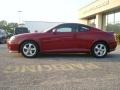 Electric Red - Tiburon GS Photo No. 3