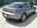 Titanium Gray Metallic - RX-8  Photo No. 3