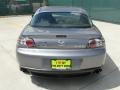 Titanium Gray Metallic - RX-8  Photo No. 4