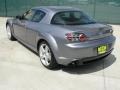 Titanium Gray Metallic - RX-8  Photo No. 5