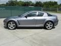 Titanium Gray Metallic - RX-8  Photo No. 6