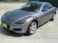 Titanium Gray Metallic - RX-8  Photo No. 7