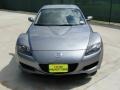 Titanium Gray Metallic - RX-8  Photo No. 8