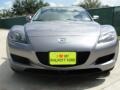 Titanium Gray Metallic - RX-8  Photo No. 9