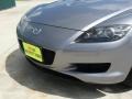 Titanium Gray Metallic - RX-8  Photo No. 11