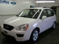 Clear White - Rondo LX Photo No. 1