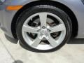 Titanium Gray Metallic - RX-8  Photo No. 12