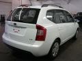 Clear White - Rondo LX Photo No. 2
