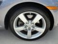 Titanium Gray Metallic - RX-8  Photo No. 15