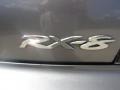 Titanium Gray Metallic - RX-8  Photo No. 20