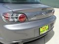 Titanium Gray Metallic - RX-8  Photo No. 21