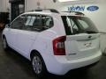 Clear White - Rondo LX Photo No. 14