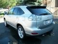 Millennium Silver Metallic - RX 350 AWD Photo No. 7