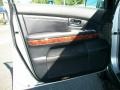 Millennium Silver Metallic - RX 350 AWD Photo No. 9