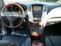Millennium Silver Metallic - RX 350 AWD Photo No. 13
