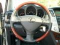 Millennium Silver Metallic - RX 350 AWD Photo No. 14