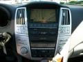 Millennium Silver Metallic - RX 350 AWD Photo No. 18