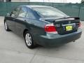 2005 Aspen Green Pearl Toyota Camry XLE V6  photo #5