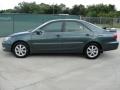 2005 Aspen Green Pearl Toyota Camry XLE V6  photo #6