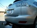 Millennium Silver Metallic - RX 350 AWD Photo No. 22