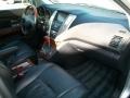 Millennium Silver Metallic - RX 350 AWD Photo No. 26