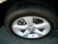 Millennium Silver Metallic - RX 350 AWD Photo No. 31