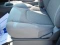 Super Black - Frontier SE Crew Cab Photo No. 10