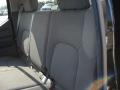 Super Black - Frontier SE Crew Cab Photo No. 11