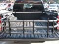 Super Black - Frontier SE Crew Cab Photo No. 13