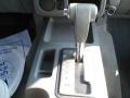 Super Black - Frontier SE Crew Cab Photo No. 19