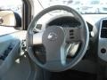 Super Black - Frontier SE Crew Cab Photo No. 20