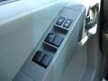 Super Black - Frontier SE Crew Cab Photo No. 21