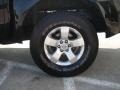 Super Black - Frontier SE Crew Cab Photo No. 22