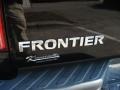 Super Black - Frontier SE Crew Cab Photo No. 25