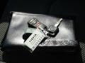 Super Black - Frontier SE Crew Cab Photo No. 28