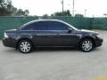Black Clearcoat - Taurus SEL Photo No. 2