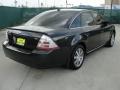 Black Clearcoat - Taurus SEL Photo No. 3