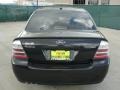 Black Clearcoat - Taurus SEL Photo No. 4