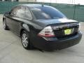 Black Clearcoat - Taurus SEL Photo No. 5