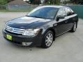 Black Clearcoat - Taurus SEL Photo No. 7
