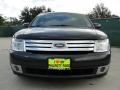 Black Clearcoat - Taurus SEL Photo No. 9