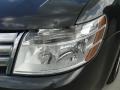 Black Clearcoat - Taurus SEL Photo No. 10