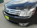 Black Clearcoat - Taurus SEL Photo No. 11