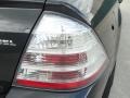 Black Clearcoat - Taurus SEL Photo No. 18