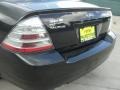 Black Clearcoat - Taurus SEL Photo No. 20