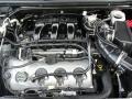 Black Clearcoat - Taurus SEL Photo No. 22