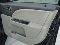 Black Clearcoat - Taurus SEL Photo No. 23