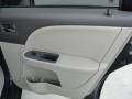 Black Clearcoat - Taurus SEL Photo No. 26