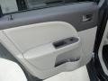 Black Clearcoat - Taurus SEL Photo No. 29