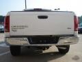 Bright White - Ram 2500 SLT Quad Cab Photo No. 4